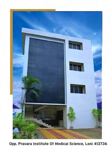MDS GUEST HOUSE,LONI