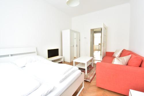 UNIVERSUM APARTMENT 3, Vídeň (fotografie 9)