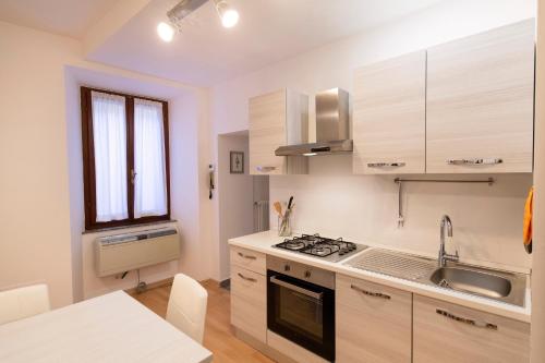 Apartment Orvieto