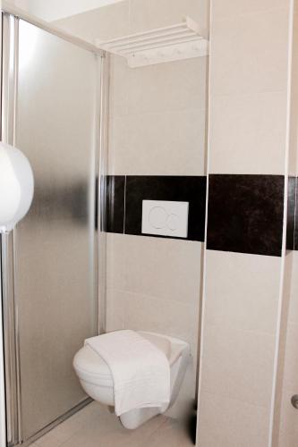 Hotel Adria Mare Beach Hotel de charme Miramare