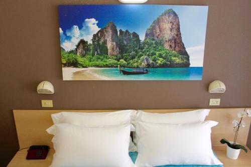 Hotel Adria Mare Beach