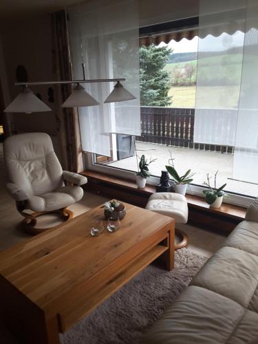 Ferienhaus Käthe (Ferienhaus Kathe) in Wutha-Farnroda