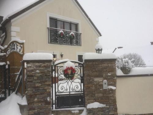 Pension Artstetten in Artstetena