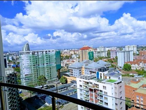 Imagine by Benna 2 Bedroom in Kilimani.