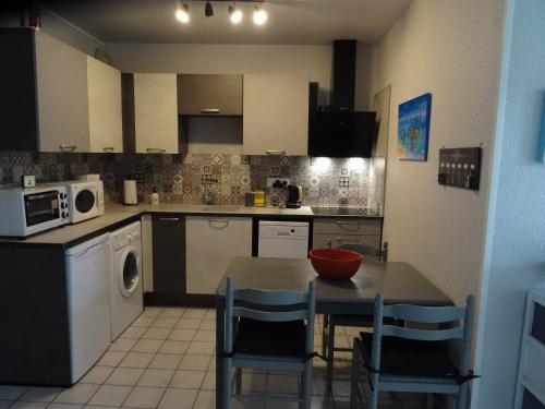 Appartement Saint Georges De Didonne - Location saisonnière - Saint-Georges-de-Didonne