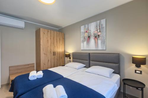 Kuca za odmor Casa Evelino 4*