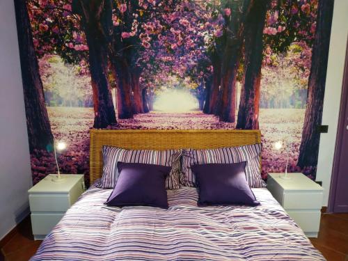 B&B Claudia a Monteverde, Rome (photo 3)