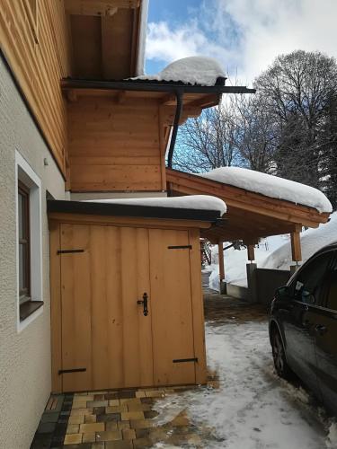 Apartment Eva in Bad Leogang