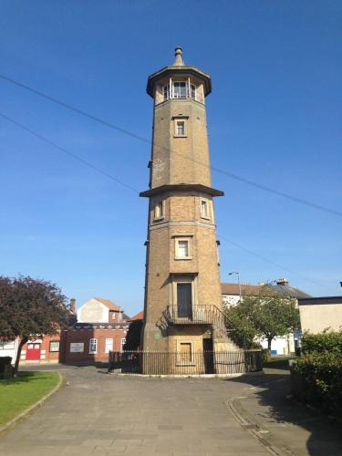 Old Lighthouse View penthouse