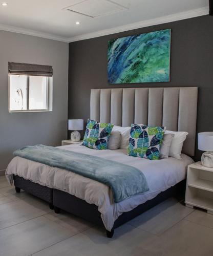 1 king bed