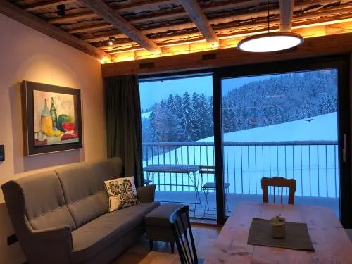 Apartment Stillleben Luxus für die Seele in Abtenau, Österreich