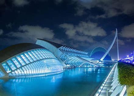 Your home at Valencia, Marina Real