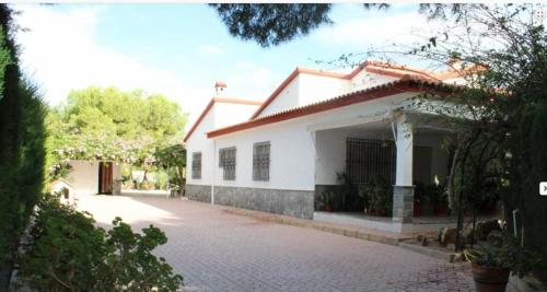 VILLA SOUAD gîte à louer Albatera