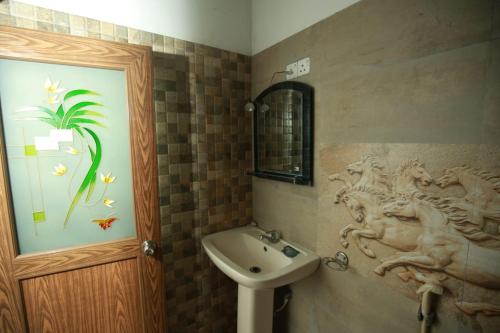 Chill House Villa