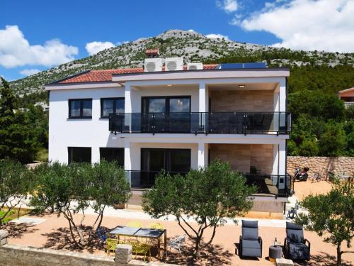 Apartments, Starigrad-Paklenica - Location saisonnière - Seline