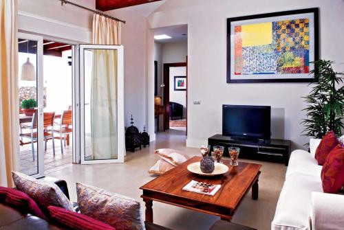  Villa Ambar in Puerto del Carmen