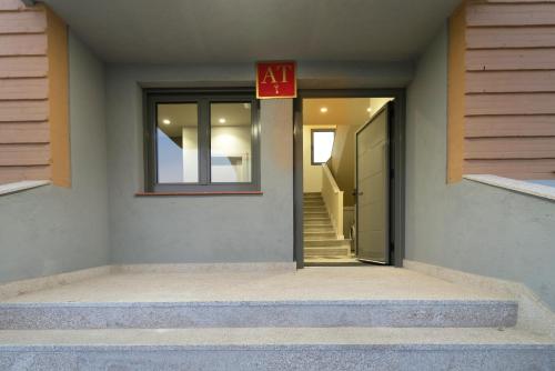 Apartamento La Harinera