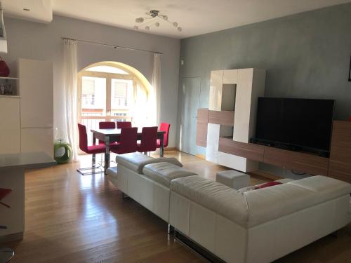 Il Castello - Appartamento in zona residenziale - Apartment - Modena