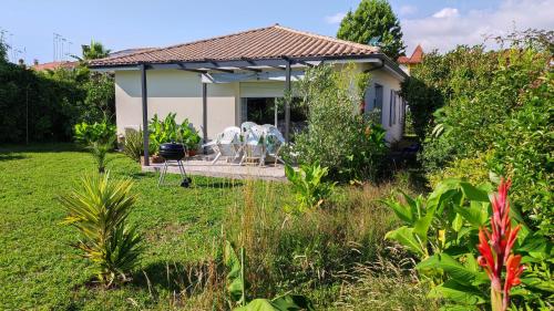 Maison Bassin d'Arcachon - Location saisonnière - Gujan-Mestras