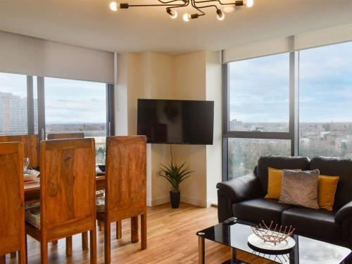 905 Pomona gîte à louer Salford Quays