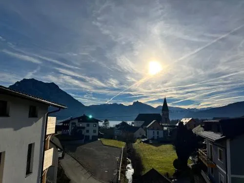 Traunsee Apartment Altmünster 2 in Altmünster, Österreich