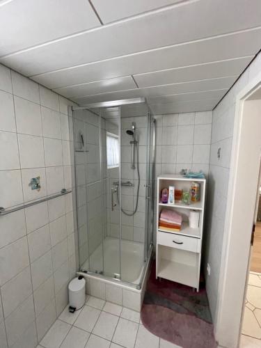 Schöne Ferienwohnung in ruhiger Lage