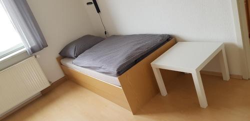 Ferienwohnung klein Treben 2.0