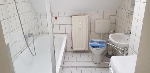 Ferienwohnung klein Treben 2.0