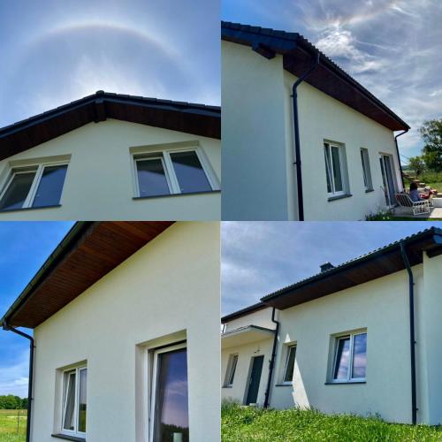 Apartament z Jaskółką parter (Apartament z Jaskolka parter) in Smoldzino