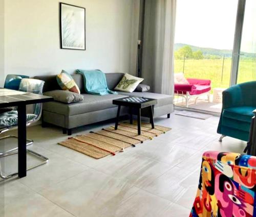 Apartament z Jaskółką parter (Apartament z Jaskolka parter) in Smoldzino