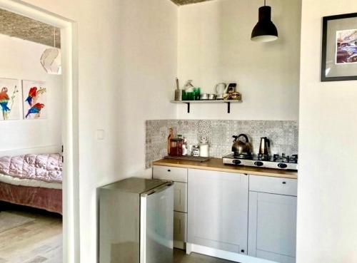Apartament z Jaskółką parter (Apartament z Jaskolka parter) in Smoldzino