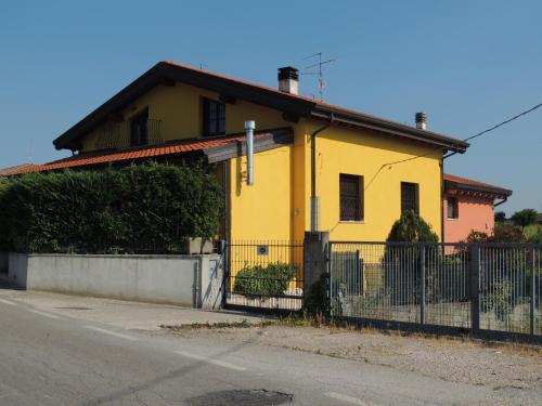 Accommodation in Pescantina