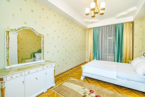 Delux apartment by Nur