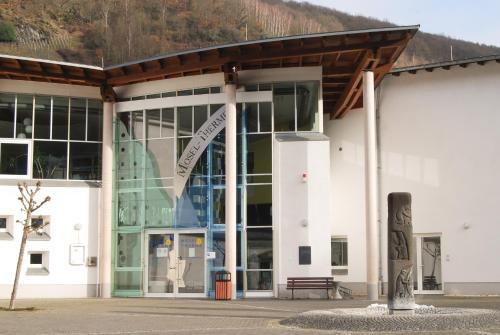 Gästehaus an der Moseltherme (Gastehaus an der Moseltherme) in Traben -Trarbach