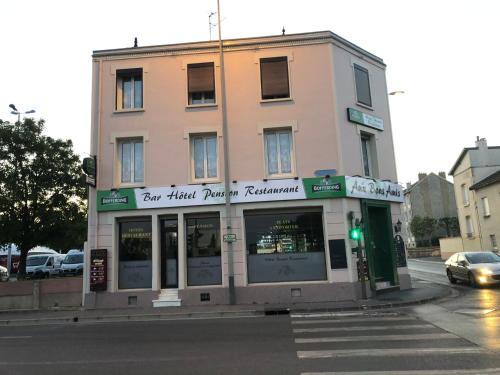 Aux Bons Amis