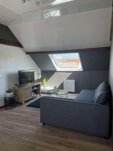 Appartements Logement Neuf et Moderne a 3min de Dunkerque