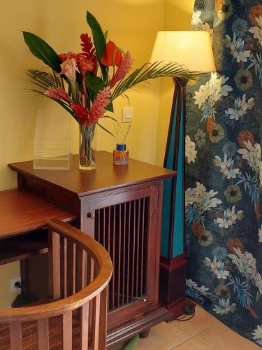 STUDIO 1015, Sainte-Anne (Foto 7)