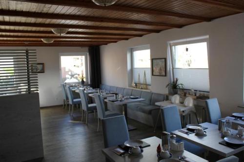 식음료(F&B), Hotel Pension Norddeich in 노르덴