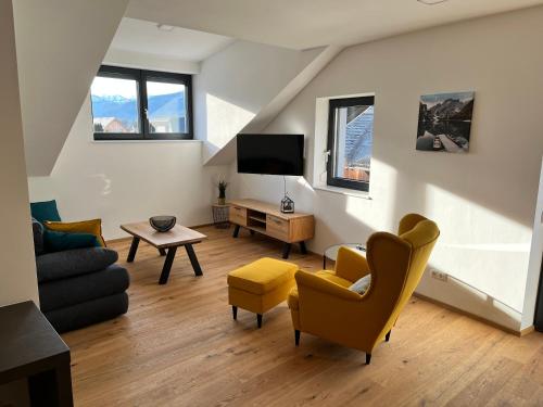 Traunsee Apartment Altmünster 2 in Altmünster, Österreich
