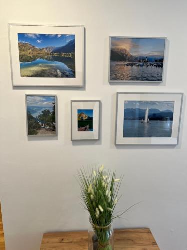 Traunsee Apartment Altmünster 2 in Altmünster, Österreich