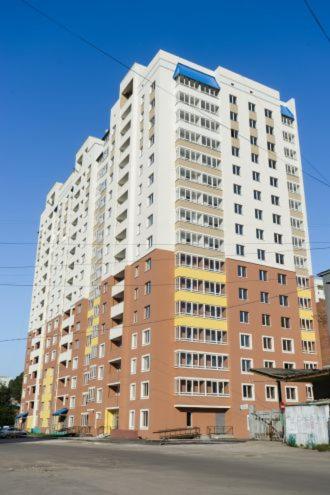 Прекрасное жилье рядом с парком им Гагарина