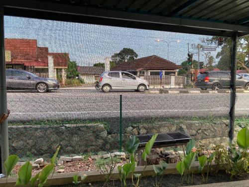 FAHANAZ RESIDENCE FAHANAZ RESIDENCE