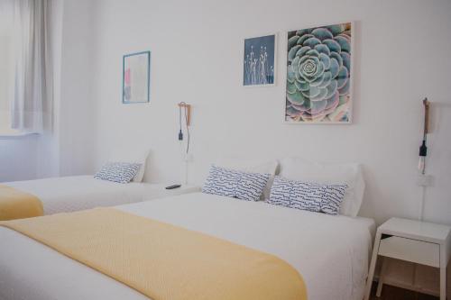  Residencial Avenida in Faro