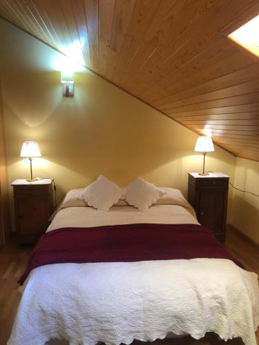  Familiar apartament situat Ainet de Cardós in Vall de Cardos