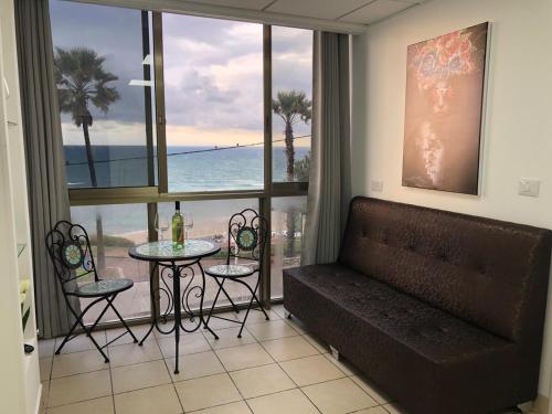 Sea Line Hotel From R&A Group in Bat Yam