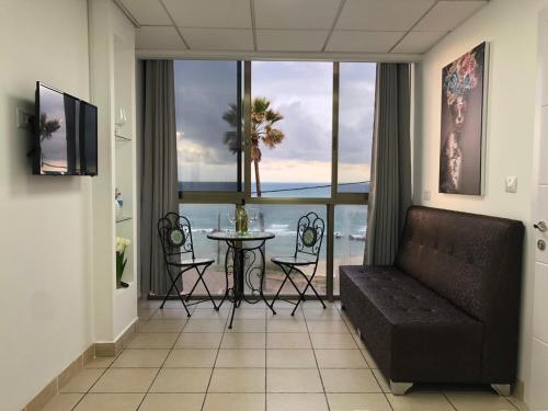 Sea Line Hotel From R&A Group in Bat Yam