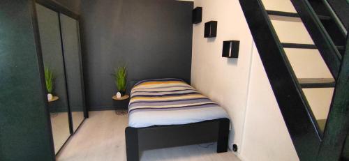 GO TO LUX Logement Entier [Parking Gratuit] 3