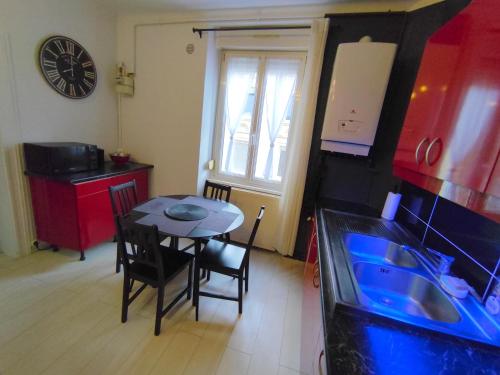 GO TO LUX Logement Entier [Parking Gratuit] 2