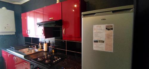 GO TO LUX Logement Entier [Parking Gratuit] 5