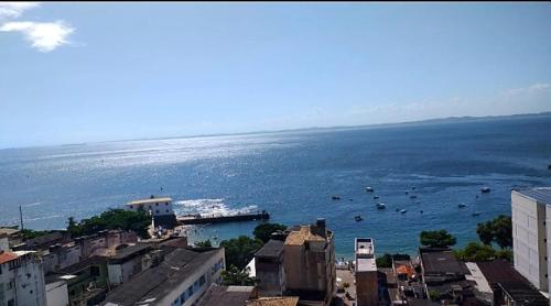 2/4 Porto da Barra, Vista-mar 360º